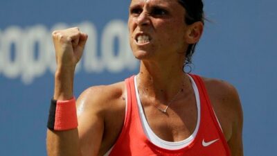 Roberta Vinci