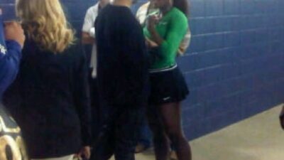 Serena Williams boyfriend Drake