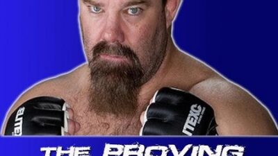 Tank Abbott