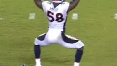 Von Miller sack