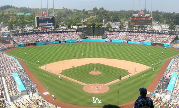 Dodgers Release New Dodger Stadium Renovation Renderings