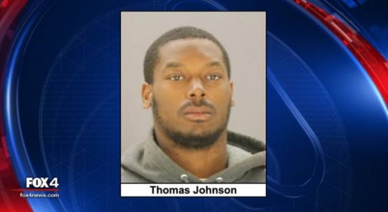 Thomas Johnson, former Texas A&M WR, murders jogger with machete