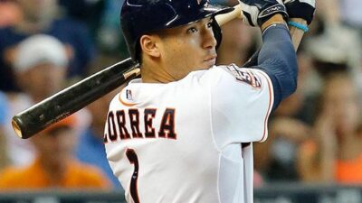 Carlos Correa