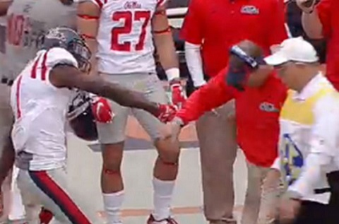 Ole Miss Whip