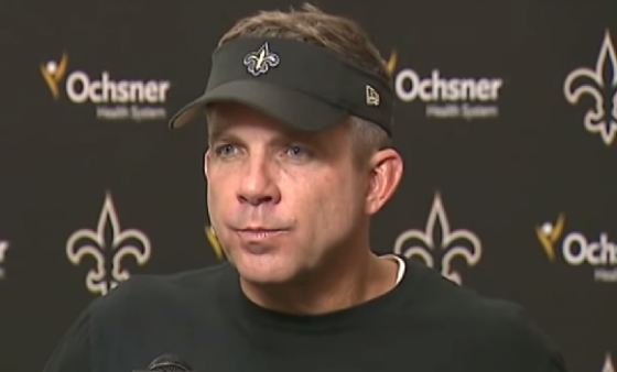 Sean Payton