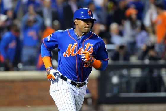 Mets' Relationship With Yoenis Cespedes? It's a Rental - The New