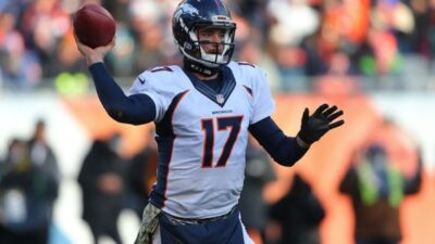 Brock Osweiler