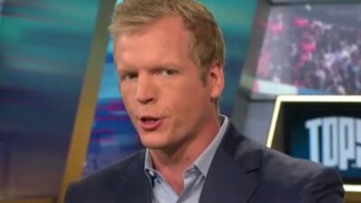 Chris Simms