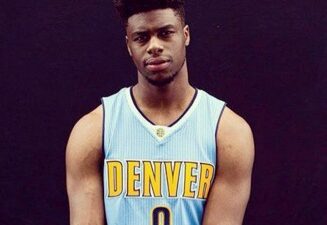 Emmanuel Mudiay