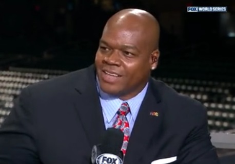 Frank Thomas officially done as Fox Sports MLB analyst