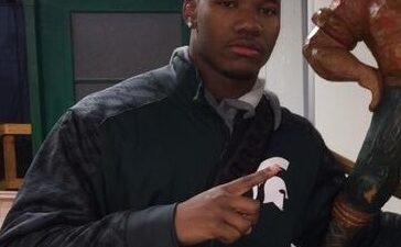 Jamal Lyles