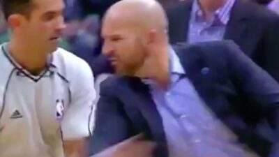 Jason Kidd