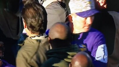 Mike Zimmer Jeff Fisher