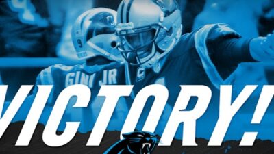 Carolina Panthers Twitter