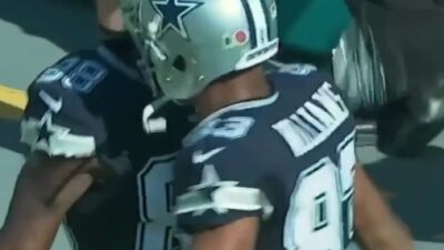 Terrance Williams Dez Bryant