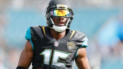 Allen Robinson