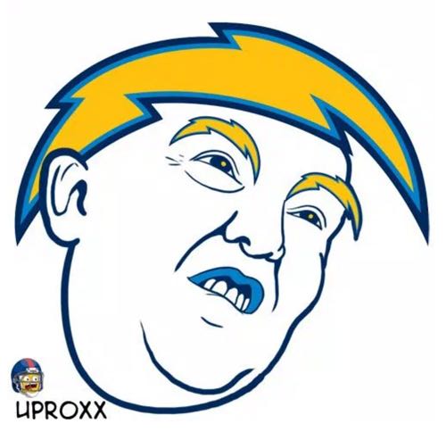 Donald-Trump-Chargers-logo