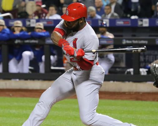 Cardinals manager Mike Matheny miffed that Jason Heyward picked