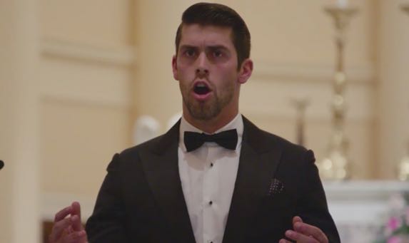 Justin Tucker: All-time great kicker and talented opera singer - Sports  Illustrated