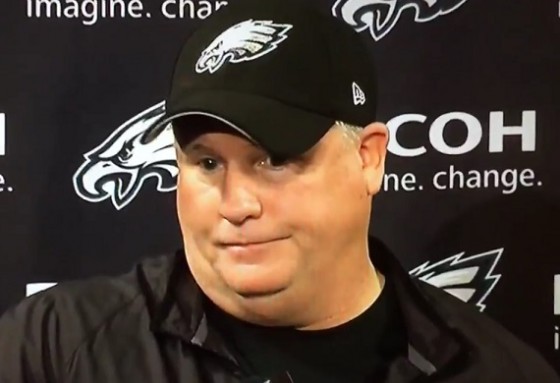 Chip Kelly