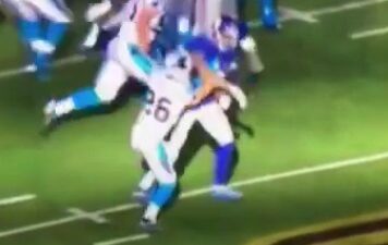 Cortland Finnegan Odell Beckham