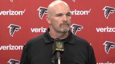 Dan Quinn