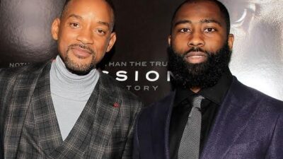 Darrelle Revis Will Smith