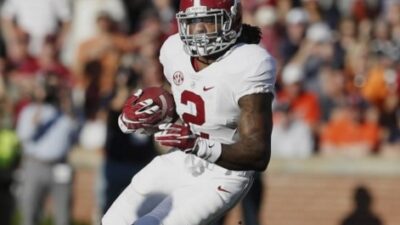 Derrick Henry