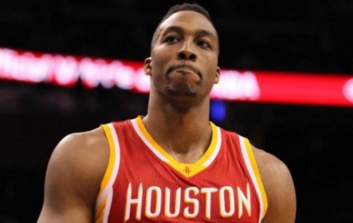 Dwight Howard