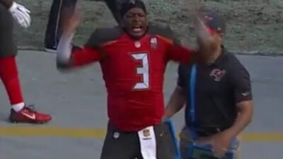Jameis Winston