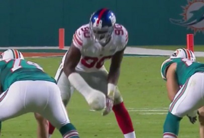 Jason Pierre Paul Shares Details Gruesome Photos From