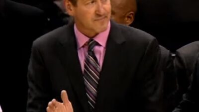Jeff Hornacek