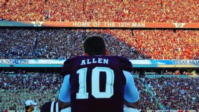 Kyle Allen