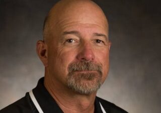 Noel Mazzone