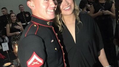 Ronda Rousey Jarrod Haschert