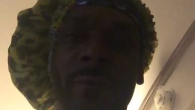 Snoop Dogg