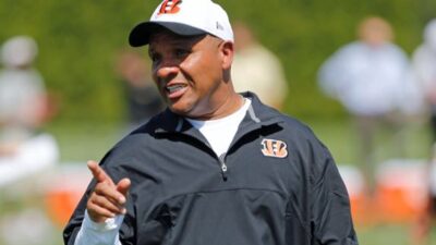 Hue Jackson