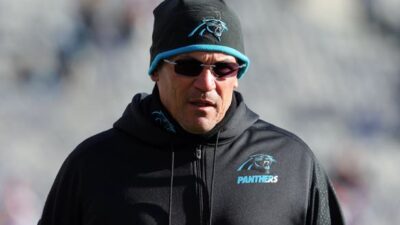 Ron Rivera