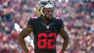 Torrey Smith