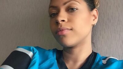 Cam Newton girlfriend