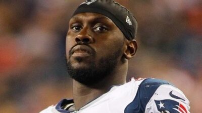 Chandler Jones