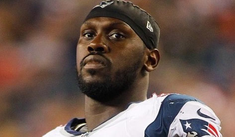 Chandler Jones