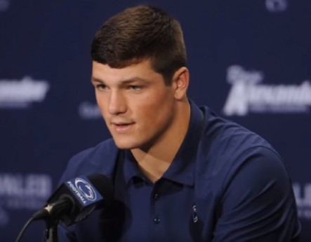 Twitter rips Christian Hackenberg's AAF debut