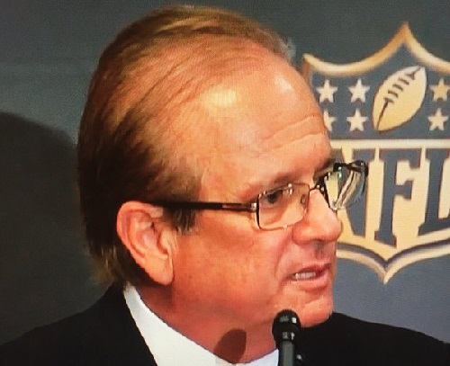 Dean Spanos