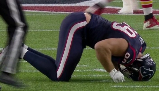 jj watt muscles