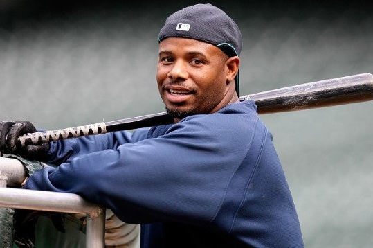 Ken Griffey Jr. reveals how his grudge against Yankees developed