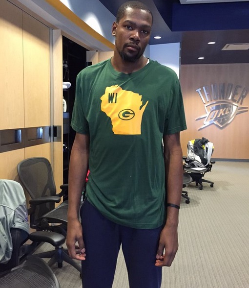 kevin-durant-packers-shirt