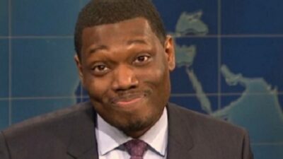 Michael Che SNL