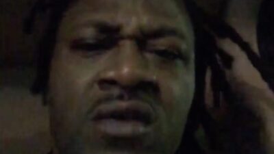 Pacman Jones Instagram