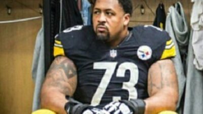 Ramon Foster